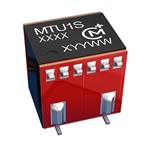 Imagen ampliada de Murata Power Solutions MTU1D0509MC