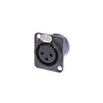 Imagen ampliada de Neutrik NC3FD-L-BAG-1