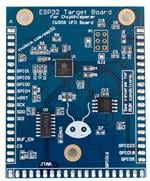 Imagen ampliada de NewAE NAE-CW308T-ESP32