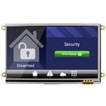 Imagen ampliada de Newhaven Display NHD-7.0-800480FT-CSXP-T