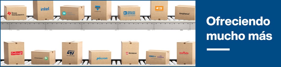 Ofreciendo Mucho Más