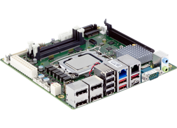 Learn more about the Kontron K3836-Q/R mITX Motherboards product microsite