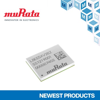 Learn more about the Type 2BZ Wi-Fi + Bluetooth module