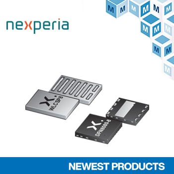 Learn more about Nexperia E-Mode GAN FETs