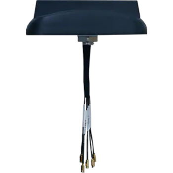 TE Connectivity's Gar Multiport Vehicle Antennas product microsite