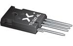 Imagen ampliada de Nexperia NSF040120L4A1Q