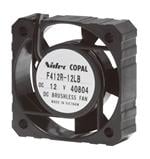 Imagen ampliada de Nidec Components F412R-12LB