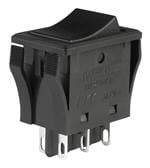 Imagen ampliada de NKK Switches JWM22RAA