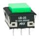 NKK Switches UB25NKW01N-F