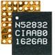 Nordic Semiconductor nRF52832-CIAA-G-R7