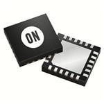 Imagen ampliada de onsemi NB7VQ1006MMNG