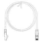 Imagen ampliada de Panduit UTPSP2MBUY