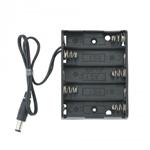 Imagen ampliada de Parallax 753-00007