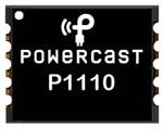 Imagen ampliada de Powercast P1110B