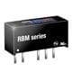 RECOM Power RBM-0505S/P