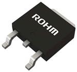 Imagen ampliada de ROHM Semiconductor RD3L08DBKHRBTL