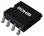 Imagen ampliada de ROHM Semiconductor BR24H128F-5ACE2