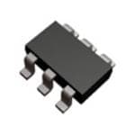 Imagen ampliada de ROHM Semiconductor QS6K1FRATR