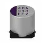 Imagen ampliada de Rubycon 63PJV150M10X16.5