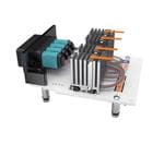 Imagen ampliada de Samtec REF-200772-28G-16-01