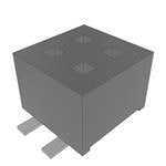 Imagen ampliada de Samtec CLP-104-02-F-D