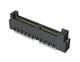 Samtec MEC5-100-01-L-DV-W1-K-TR