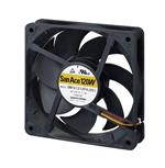 Imagen ampliada de Sanyo Denki 9WPA1224P4J001