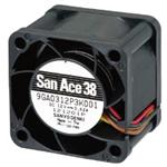 Imagen ampliada de Sanyo Denki 9GA0312P3G001