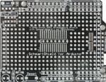 Imagen ampliada de SchmartBoard 206-0004-01