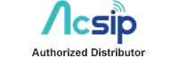 AcSiP Logo