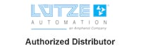 LUTZE Logo