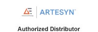 Advanced Energy / Artesyn Logo