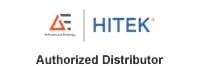 Advanced Energy / HiTek Logo