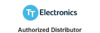 IRC / TT Electronics Logo