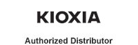 Kioxia Logo