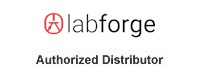 Labforge Logo