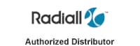 Radiall Logo