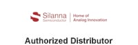 Silanna Logo
