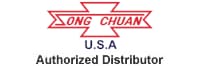 Song Chuan Logo