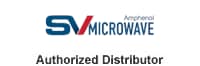 Amphenol / SV Microwave Logo