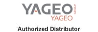YAGEO Logo