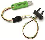 Imagen ampliada de Sensirion EK-P3