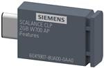 Imagen ampliada de Siemens 6GK59078UA000AA0