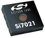 Imagen ampliada de Silicon Labs SI7021-A10-GM1