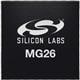 Silicon Labs EFR32MG26B420F3200IM48-B