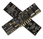 Imagen ampliada de Silvertel Ag6120