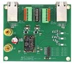 Imagen ampliada de Silvertel EvalAg6810