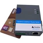 Imagen ampliada de Siretta QUARTZ-COMPACT-G11-LTE (US)