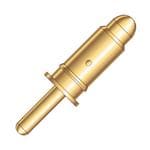 Imagen ampliada de Smiths Interconnect / IDI CP-2.5-4-TH