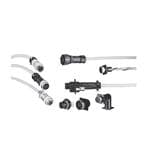 Imagen ampliada de Souriau SM16M1S6